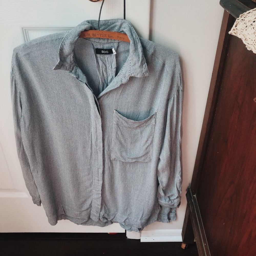 Urban Outfitters shirt
